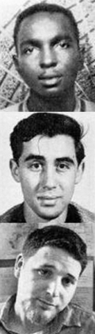 Killing of Goodman, Chaney, and Schwerner