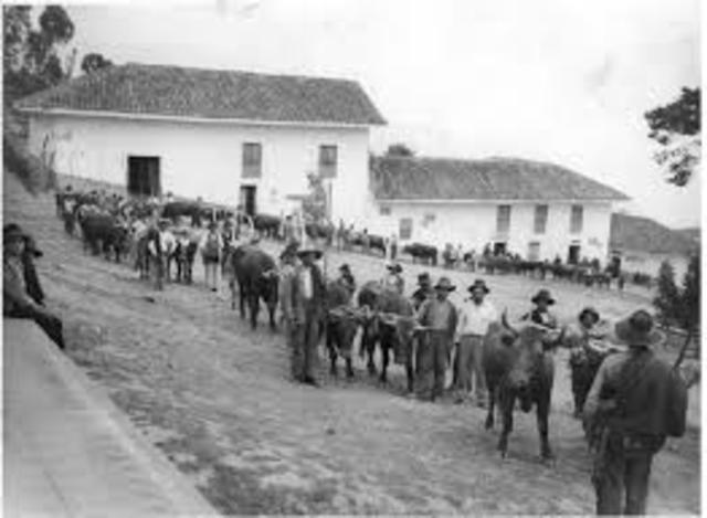Escuelas Radiofónicas