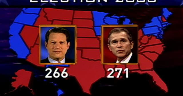 Bush v. Gore