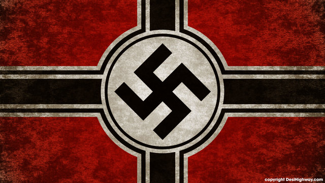 The Swastika