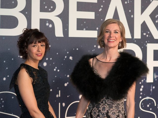 CRISPr/CAS 9 is identified and described