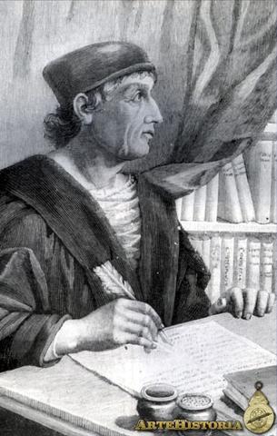 Gramática de Nebrija