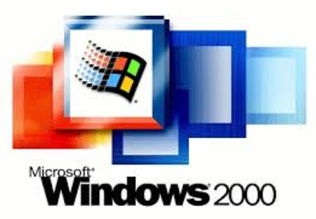 Windows 2000