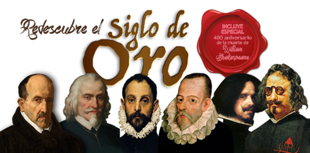 Siglos de Oro