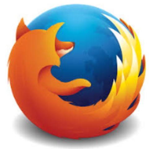 Mozilla