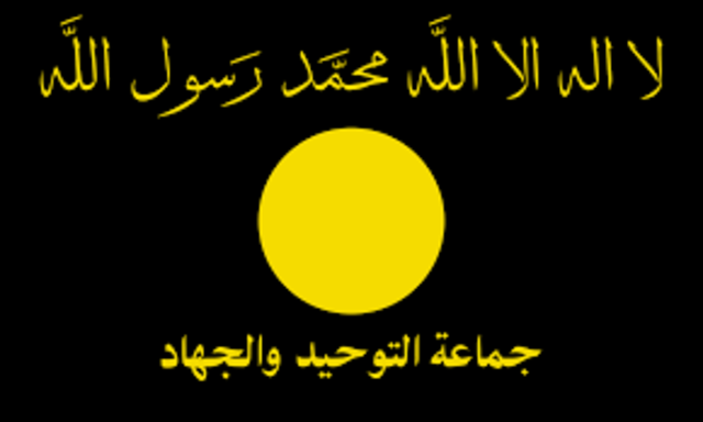 Al-Qaeda