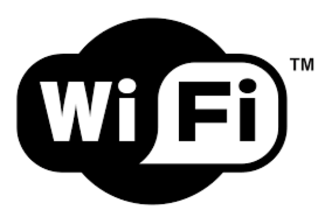WI-FI
