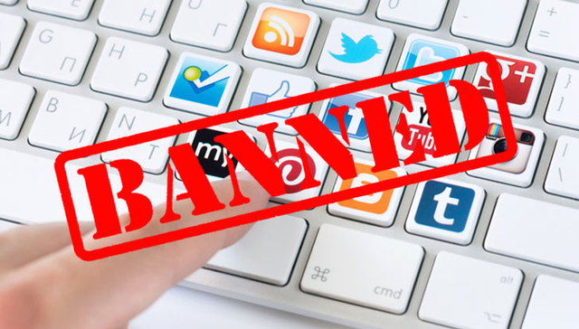 Packingham v. North Carolina