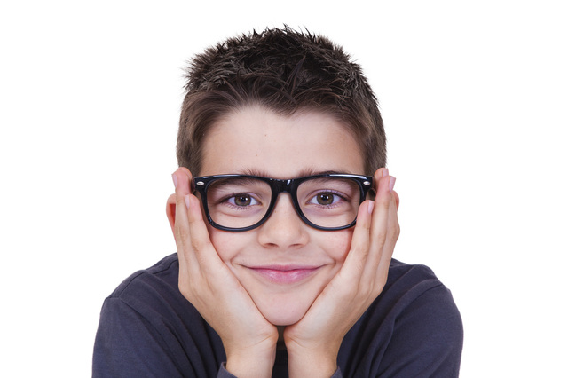 Tercer año de primaria