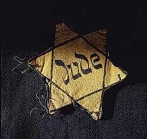 Yellow Star Introduced