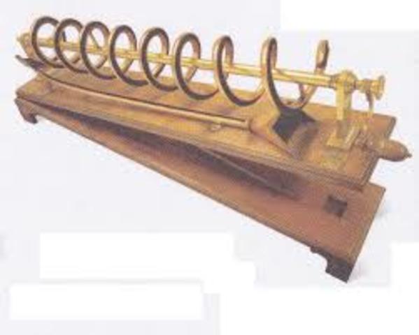 Ingeniería mecánica