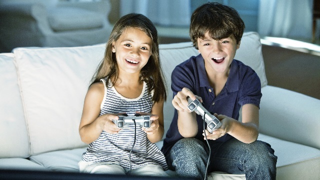 Brown v. Entertainment Merchants Association