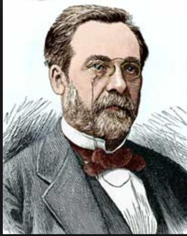 The Germ Theory of Disease is published