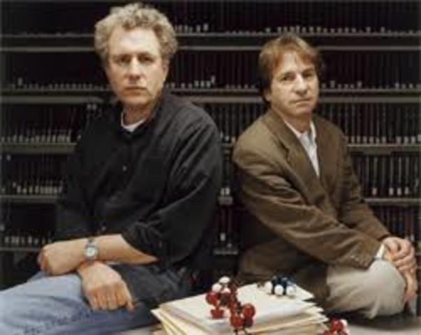 The Innocence Project