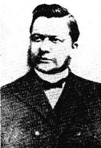 Protozoos en la Historia