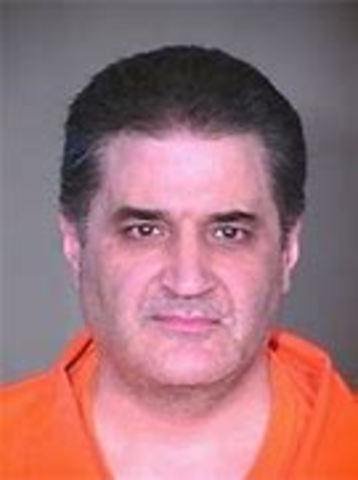 Richard L Bible is executed