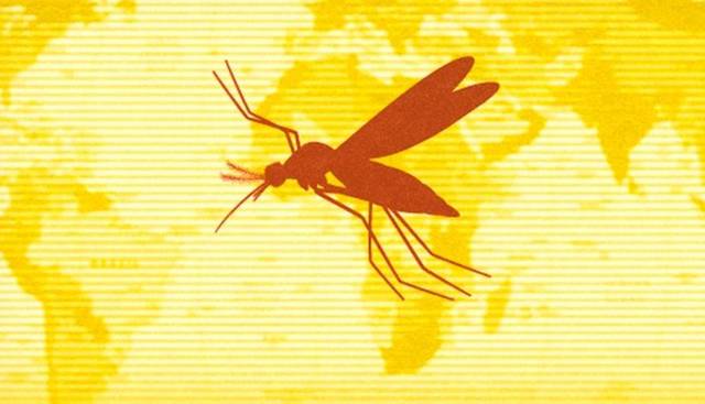 Historia de la Parasitología