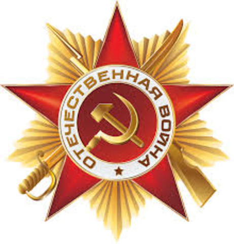 битва за сталинград