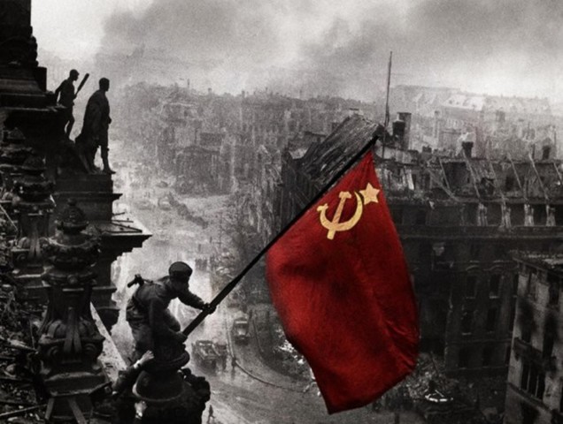 25 июля 1942 г. – Начало битвы за Кавказ