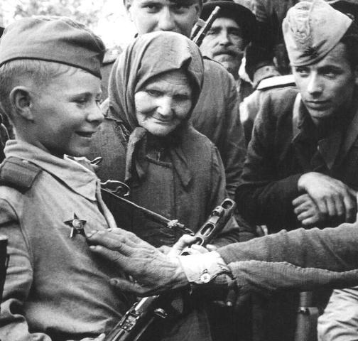 20 апреля 1942 года – День завершения Московской битвы