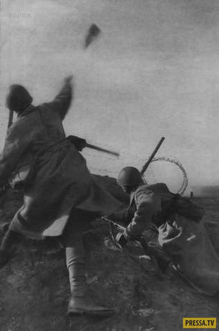 30 мая 1942 г. –  В СССР создан штаб партизанского движения.