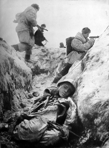 8 августа 1945 г.  – СССР объявил войну Японии