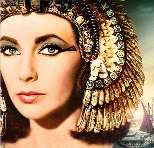 cleopatra