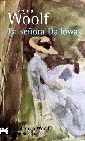 La Señora Dalloway