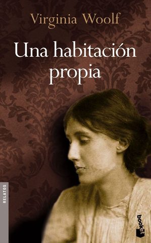 Una habitación propia
