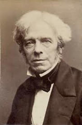 Michael Faraday Surm
