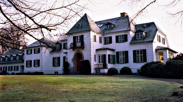 Hans Christian Andersen suri