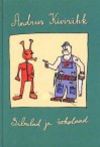 "Sibulad ja šokolaad"