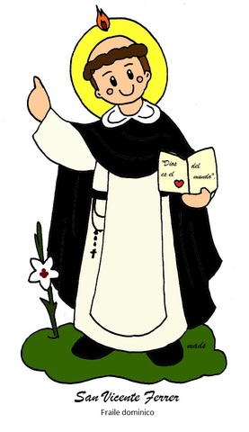 Primer acercamiento.