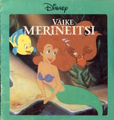 Hans Christian Anderseni üks kuulsamaid raamatuid oli