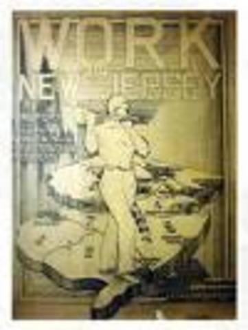 Works Project Administration