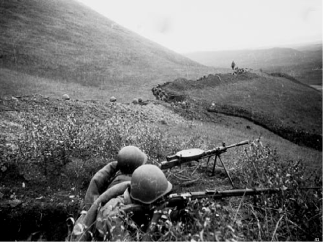 Битва за Кавказ