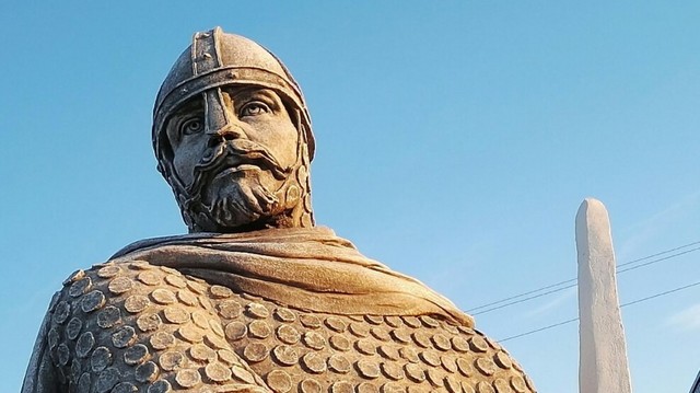 Nascimento de D. Afonso Henriques