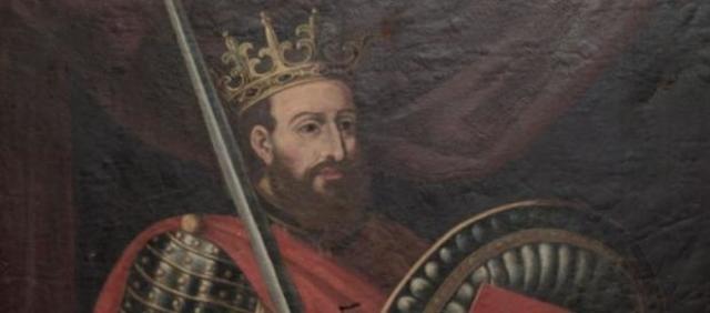 Nascimento de Afonso Henriques