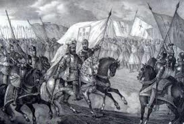 Batalha de S. Mamede