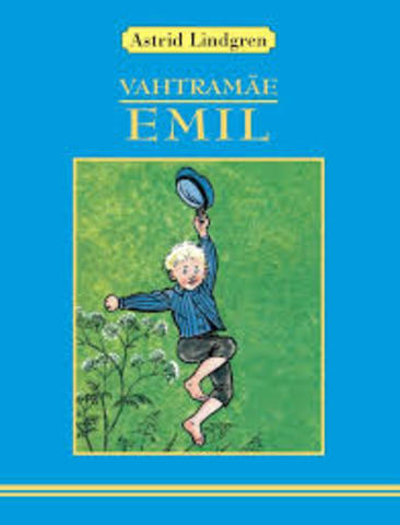 Vahtramäe Emili uued vembud