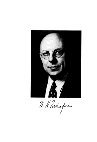 William Hay Taliaferro