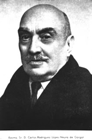 Carlos Rodríguez López-Neyra