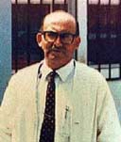 Hugo Lumbreras Cruz