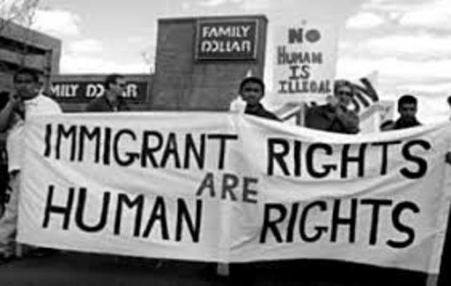 Original U.S. Sanctuary Movement