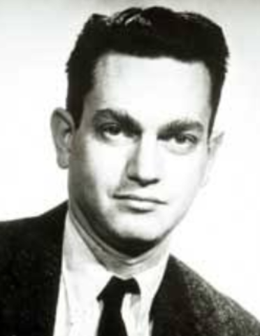 Nirenberg cracks the genetic code