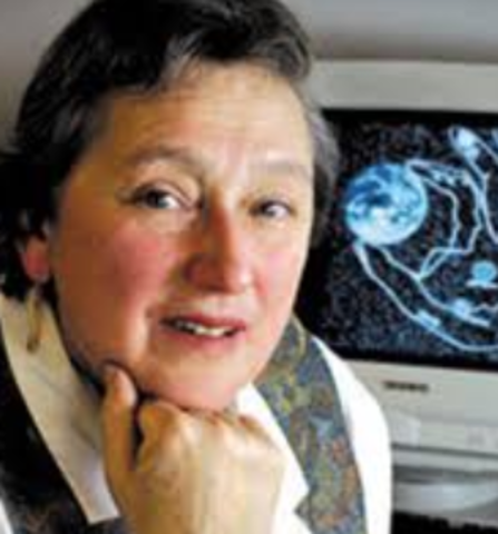 Endosymbiosis is described by Lynn Margulis