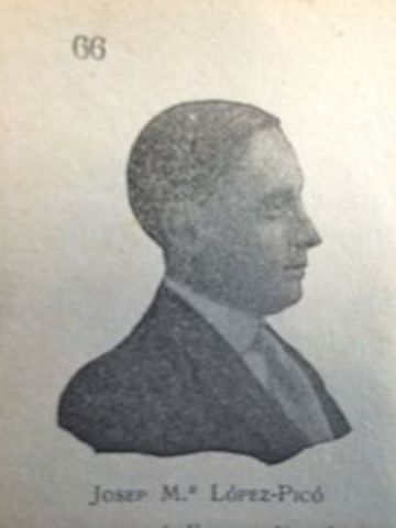 Josep Maria Lopez-Pico