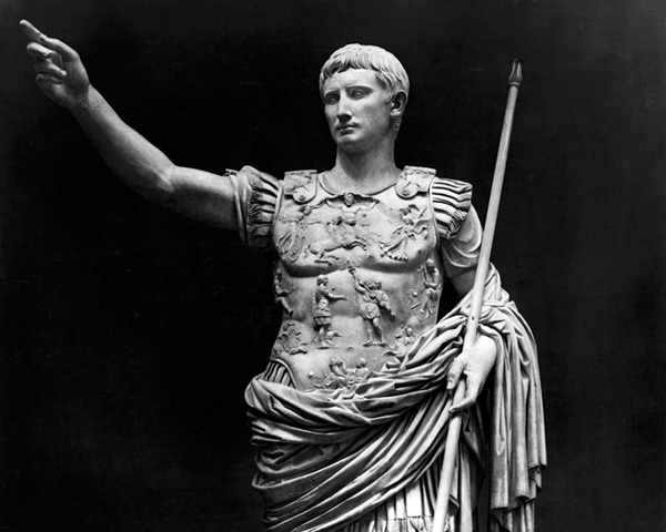 ENPERADOREA TRONUGABETU