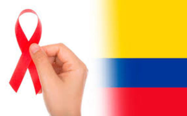 VIH en Colombia