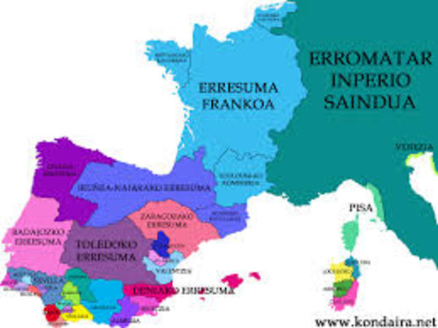 Erresuma Germaniarrak